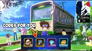 Digi Xro War Gift Codes New Codes For You !!