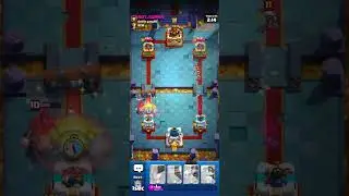 Best deck for arena 17