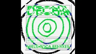 Decha - Nonja Hidden Otter Mix
