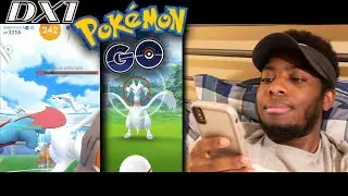 FRIEND INVITES TO REMOTE RAIDS WILL CHANGE POKEMON GO FOREVER!!