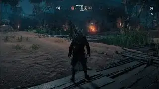 Assassin's Creed&reg; Origins : Phylakes Prey (Memphis - The Stranger - Level 28) - Side Quest