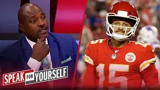 Chiefs just aren't the same, they're drunk off their own success — Wiley | NFL | SPEAK FOR YOURSELF