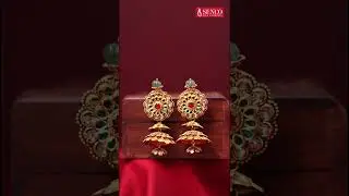 Dhanteras Shagun Collection | Senco Gold And Diamonds