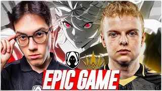 [Wo0T Jett OP] WINNER TO MASTERS! Team Heretics vs BBL Esports - HIGHLIGHTS - VCT EMEA Stage 1 2025