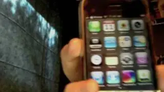 Differences between jailbroken and non jailbroken.