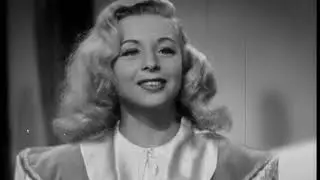 Marilyn Paul, Chuck Foster Orchestra--