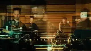 CASSIAN -  “A Feeling I Miss” ft. Matt Ryder