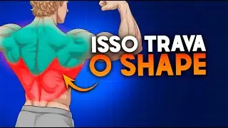 Os 3 Piores Exercícios Para o Seu Shape