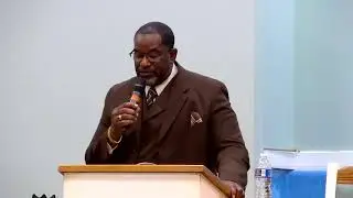 Woodlawn Forrest Church of Christ Valdosta, GA Live Stream