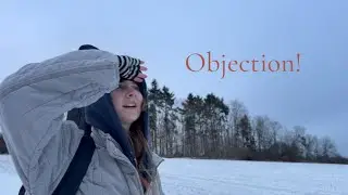 Objection! by Finn Wolfhard - Music Video Recreation! 