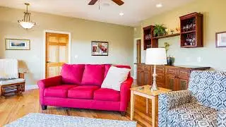 Fairview Home - 142 SHARON RIDGE Court Fairview 28730