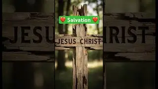 What Is Salvation? | Billy Graham Explains the Power of the Cross