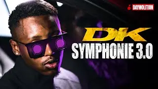 DK - Symphonie 3.0 (prod by isko) I Daymolition