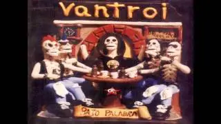 03. Un buen recuerdo - Vantroi