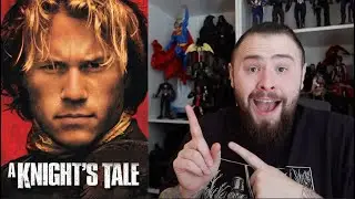 A Knight's Tale (2001) MOVIE REVIEW
