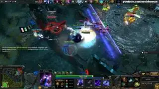 PGG Black Hole