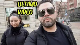 Nuestro último video juntos + room tour nuestro depa en Milan, Italia +La  vida es bella