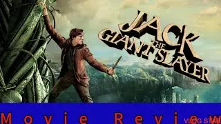 Jack the Giant Slayer - Movie Review 