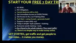 Power Lead System Funnel profit step-by-step guide profitable sales funnels