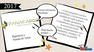 Empresarios Dejando Huella   Panafargo