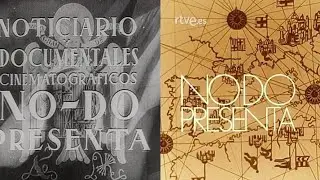 Evolución de la cabecera del NO-DO (1943-1981)