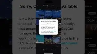Rip CapCut #memes #sad #how #USA #starwars #capcut #legal #laws