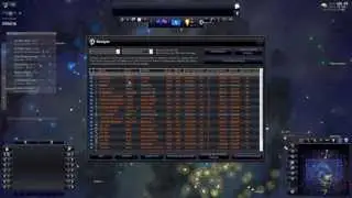 Distant Worlds Human Revolution LP: EP12 Hannibal