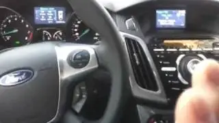 FF3 parking system