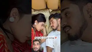 fight after arrange marriage 😡😱 || #Shorts #Video #Funny #viral #comedy #funny #subscribe #ronaldo