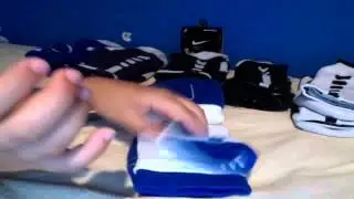 Nike elite socks rare and rare hyper dunks