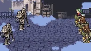 Top 10 RPG Battle Themes