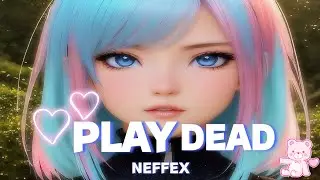 NEFFEX - Play Dead (Lyrics) #music video #lyrics video #lyrics #music