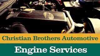 Engine Maintenance in Spring, TX - (832) 610-3971