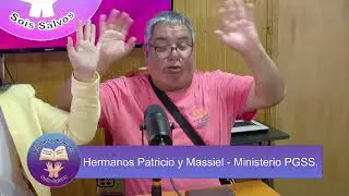 Ministerio Por Gracia Sois Salvos 10-01-2026 Programa 3