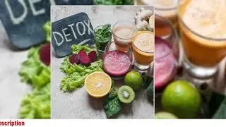 3 Day Detox Diet Plan &ndash; Your Complete Guide To 3 Day