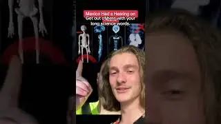 (СРОЧНО) В Мексике обнаружено тело пришельца