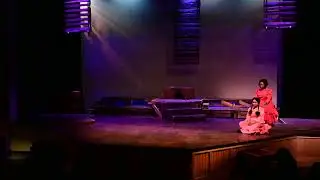 The Color Purple Musical Full Show Part 1