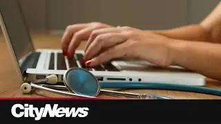 Ontario doctors reach 4-year deal for paid admin work