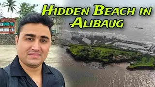 Alibaug Hidden Beach | Rider Razzak