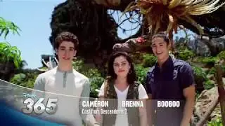 Pandora | Disney 365 | Disney Channel