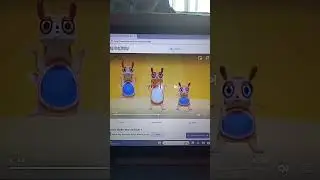 Numtums Stacking: Number 7 (500+ VIEWS!) (READ DESC.)