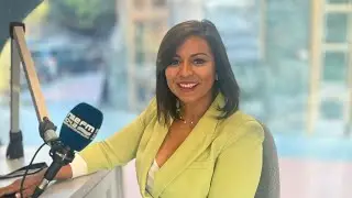 Championing Change with Ana Juarez, the Founder of Women in Mining Central America