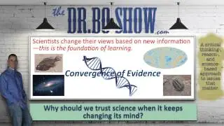 Why Trust Science When It Keeps Changing Its Mind?