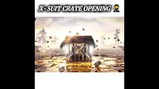 #pubgmobile#bgmicrateopening#pubgcrateopening#bgmipubgbattlegroundmobileindia#bgmicrates#bgmixsuit