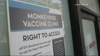 Verify: Why scientists don't know the efficacy of the JYNNEOS monkeypox vaccine