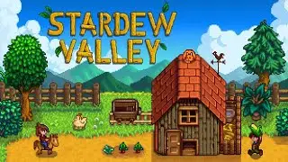 🔴LIVE-STARDEW VALLEY!!🔴