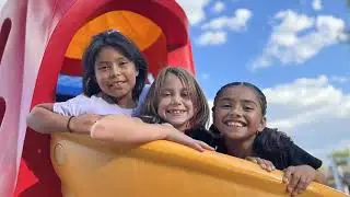 New Employee Welcome Video