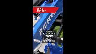 Rippa R1O ECO #rippa