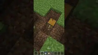 PROSTA STONIARKA W MINECRAFT | #shorts