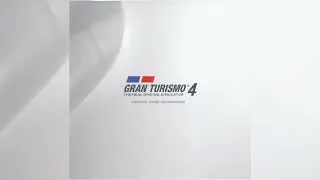 Gran Turismo 4 - From the East to the West (Slowed) (Seamlessly Extended)